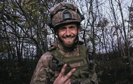 Russia's losses in Ukraine as of April 19: Over 1,150 troops