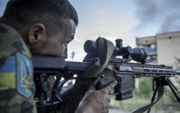 Russia's losses in Ukraine as of May 20: +1,030 troops and 58 artillery systems