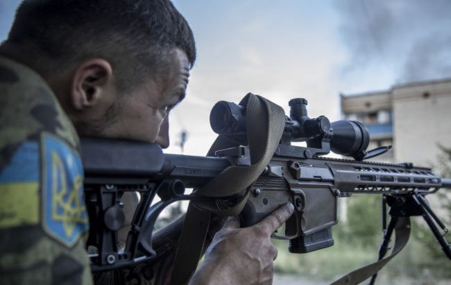 Russia's losses in Ukraine as of May 20: +1,030 troops and 58 artillery systems