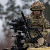 UK overhauls peacekeeping mission role in Ukraine – The Times