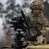 UK preparing troops for Ukraine as US enters new round of talks - Bloomberg