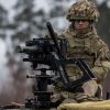 UK will not send troops to Ukraine, but will assist Ukraine's Forces in other ways - The Times