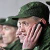 Russian soldiers burn vehicles to dodge attacks on Ukrainian forces