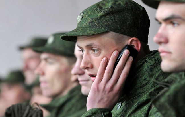 Russia recruiting prisoners sentenced by Ukraine for war