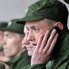 Russian Forces experience shortage of military equipment