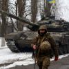 Russia's losses in Ukraine as of December 18: +950 troops and 27 artillery systems