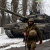 Russia-Ukraine war: Frontline update as of January 6