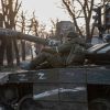 Russian army offensive focused in southern Donetsk region - UK intelligence