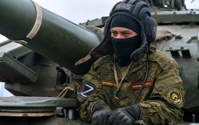 Russian Armed Forces change their command, control system in Ukraine - ISW report