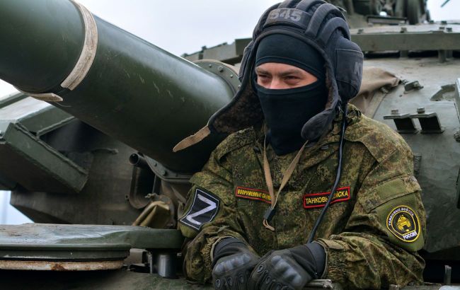 Russian army likely plans to create blockade of Pokrovsk and Myrnohrad - ISW