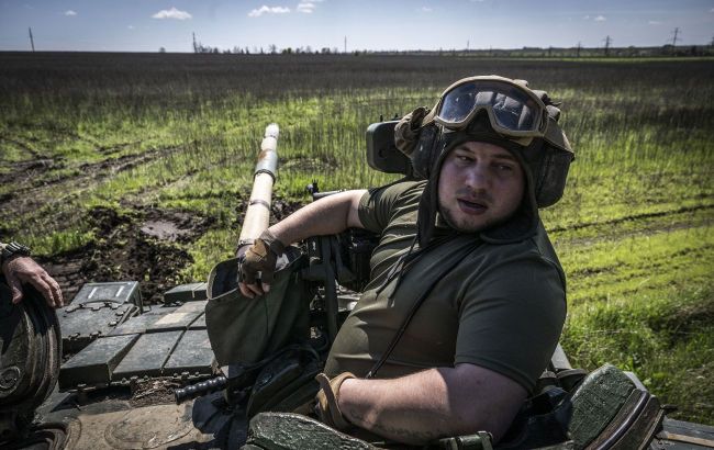 Ukrainian forces advance south of Bakhmut and in Zaporizhzhia region