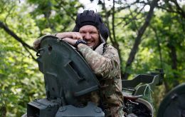 Russia loses over 1 million troops in war against Ukraine