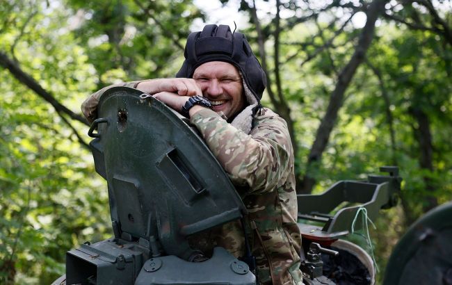 Russia loses over 1 million troops in war against Ukraine