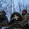 Russia-Ukraine war: Frontline update as of April 1