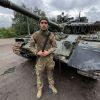 Britain investigates captured Russian military equipment
