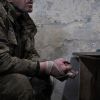 Four Russians taken captive by Ukrainian military: Photos