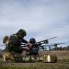 Ukraine launches 'logistics lockdown' to cut off Russian military