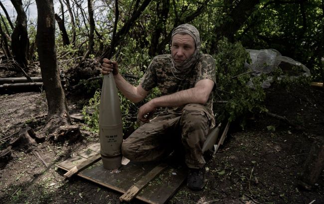 Russia-Ukraine war: Situation on the front as of September 18
