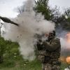 Counteroffensive underway: Ukrainian forces reclaim territories