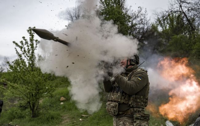 Counteroffensive underway: Ukrainian forces reclaim territories