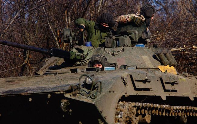 Ukrainian military denies rumors of 'shoot only in response' order