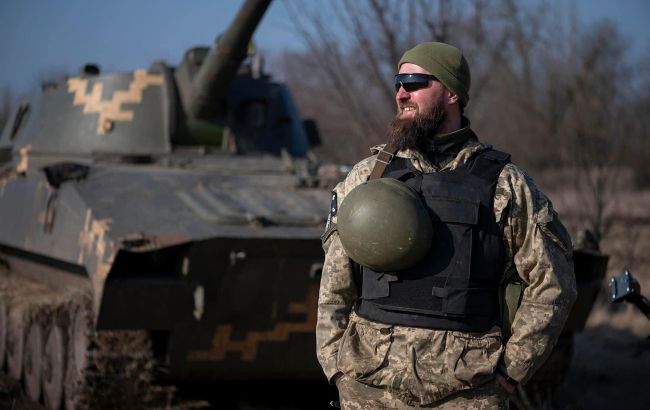 ISW analyzed Ukrainian counteroffensive success in several directions