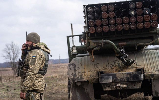 Russia-Ukraine war: Frontline update as of December 30