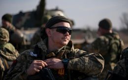 Russia's losses in Ukraine as of May 10: +840 troops and 75 artillery systems
