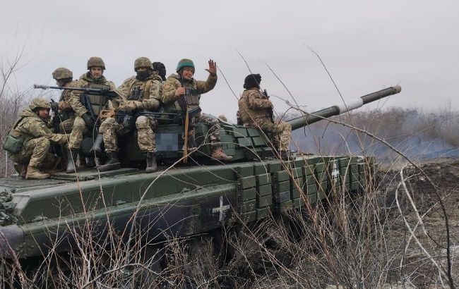 Russia-Ukraine war: Frontline update as of December 22
