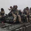 Russia's losses in Ukraine as of March 18: +over 1,560 troops and 40 artillery systems