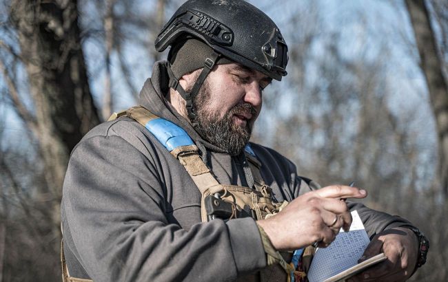 Russia-Ukraine war: Frontline update as of October 9