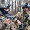 Russia-Ukraine war: Frontline update as of August 10