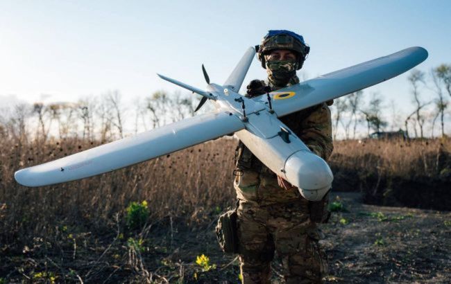 Ukraine proposes expert mission to Baltic states following drone incidents