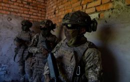 Russia's losses in Ukraine as of July 28: +1,000 troops and 1 artillery system