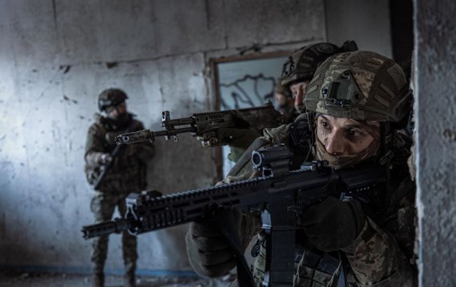 Street fighting in Huliaipole: Russian army storms city in waves despite heavy losses