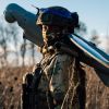 Ukrainian forces strike Russian radars, air defenses, and communications equipment