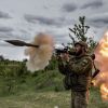 Ukrainian troops destroy nearly 60 Russians, 3 armored vehicles on Lyman-Kupiansk front