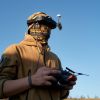 Ukraine’s border guards reveal how strike crews target those who shoot at drones