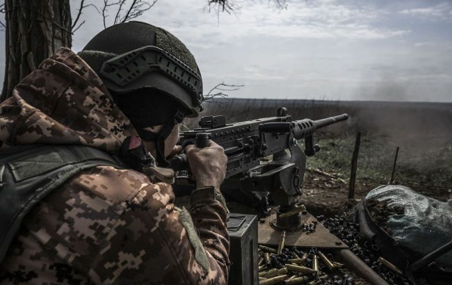 Russia-Ukraine war: Frontline update as of Оctober 19