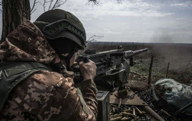 Russia-Ukraine war: Frontline update as of Оctober 25