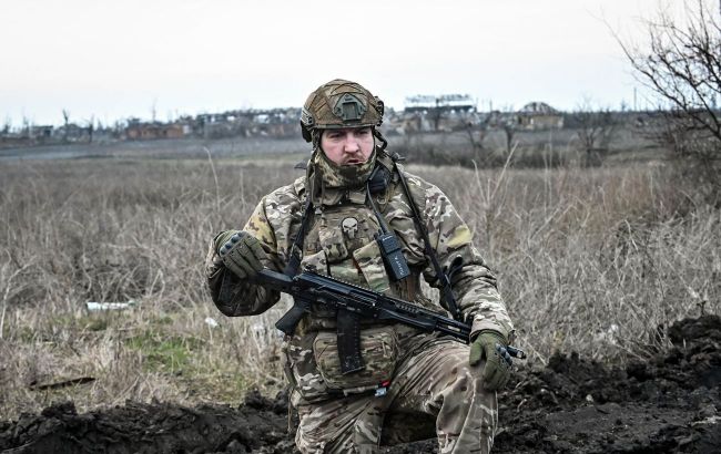 Russia-Ukraine war: Frontline update as of March 20