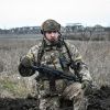 Russia-Ukraine war: Frontline update as of March 13