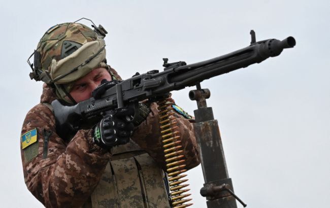 Russia-Ukraine war: Frontline update as of May 14