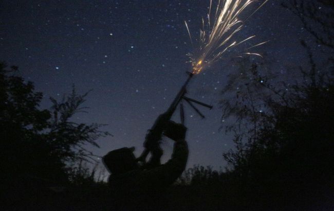 Ukraine shelling on September 7 - Border guards shot down 5 Shaheds