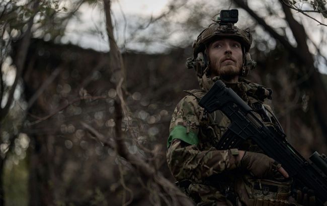 Russia-Ukraine war: Frontline update as of November 5