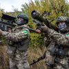 Russia-Ukraine war: Frontline update as of November 4