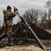 Russia-Ukraine war: Frontline update as of March 22