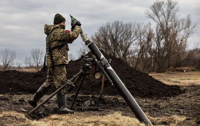 Russia-Ukraine war: Frontline update as of March 22