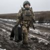 Russia-Ukraine war: Frontline update as of December 23