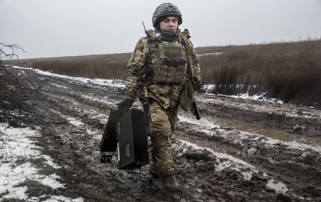 Russia-Ukraine war: Frontline update as of December 23